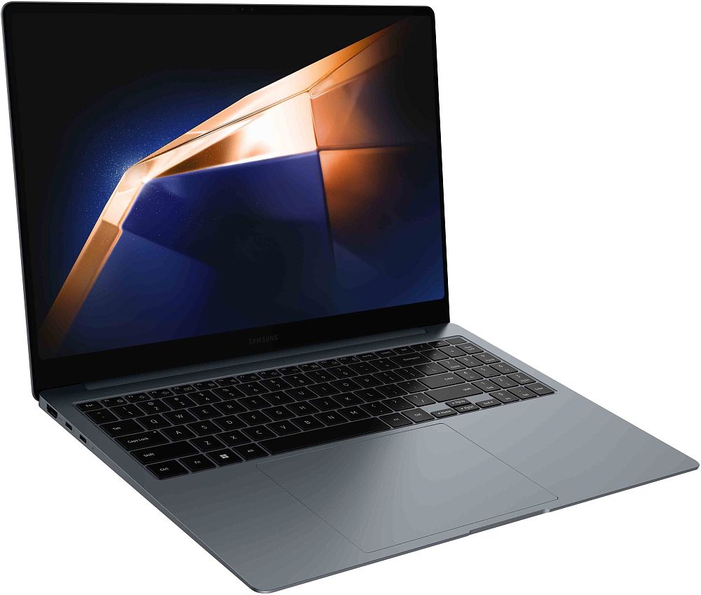 Ноутбук Samsung Galaxy Book4 Pro 16&quot; Ultra 7 32ГБ/1ТБ серый Вид№4