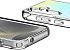 Чехол Avana Cosmic Frost для Galaxy S25 фиолетовый Фото 3