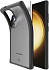 Чехол Itskins Itskins Hybrid Frost для Galaxy S24 Ultra черный Фото 6