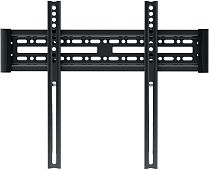 Кронштейн moonfish наклонный HW-01 для ТВ 26"- 60" черный