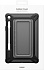 Чехол Samsung Outdoor Cover Tab S9 FE черный Фото 8