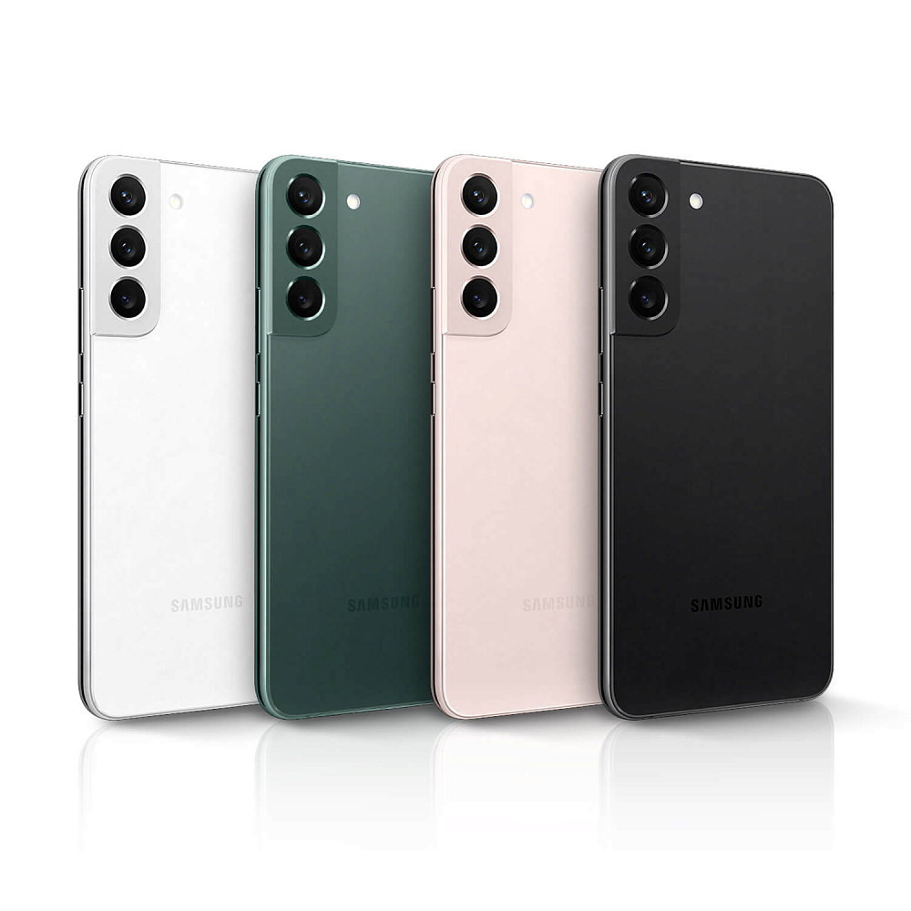 Смартфон Samsung Galaxy S22+ (Qualcomm) 128 ГБ черный фантом (SM-S906EZKDGLB) SM-S906EZKDGLB Galaxy S22+ (Qualcomm) 128 ГБ черный фантом (SM-S906EZKDGLB) - фото 6