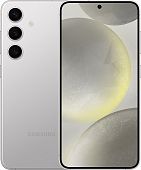 Смартфон Samsung Galaxy S24 256 ГБ серый