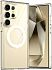 Чехол Araree Duple M для Galaxy S24 Ultra прозрачный
