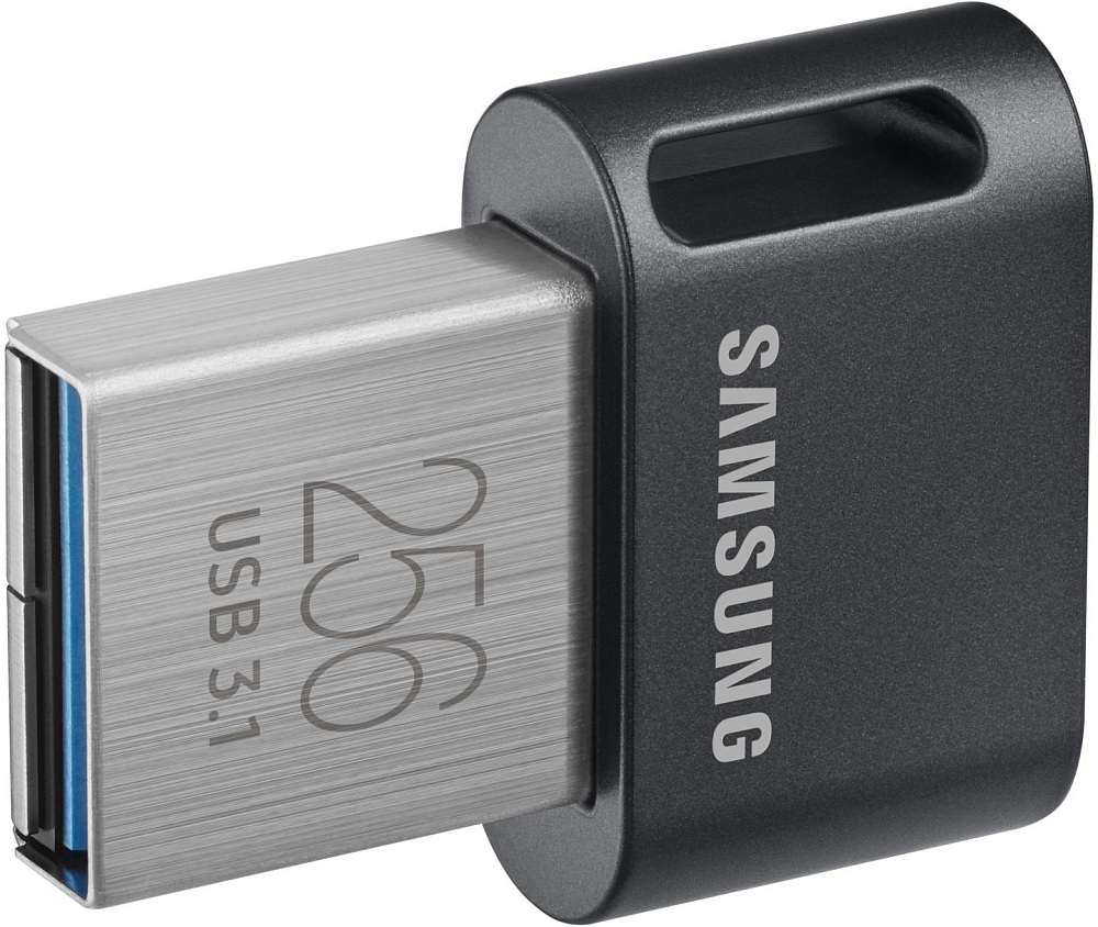 Флеш-накопитель Samsung Флеш-накопитель Samsung USB Type-C 256 ГБ фото 4