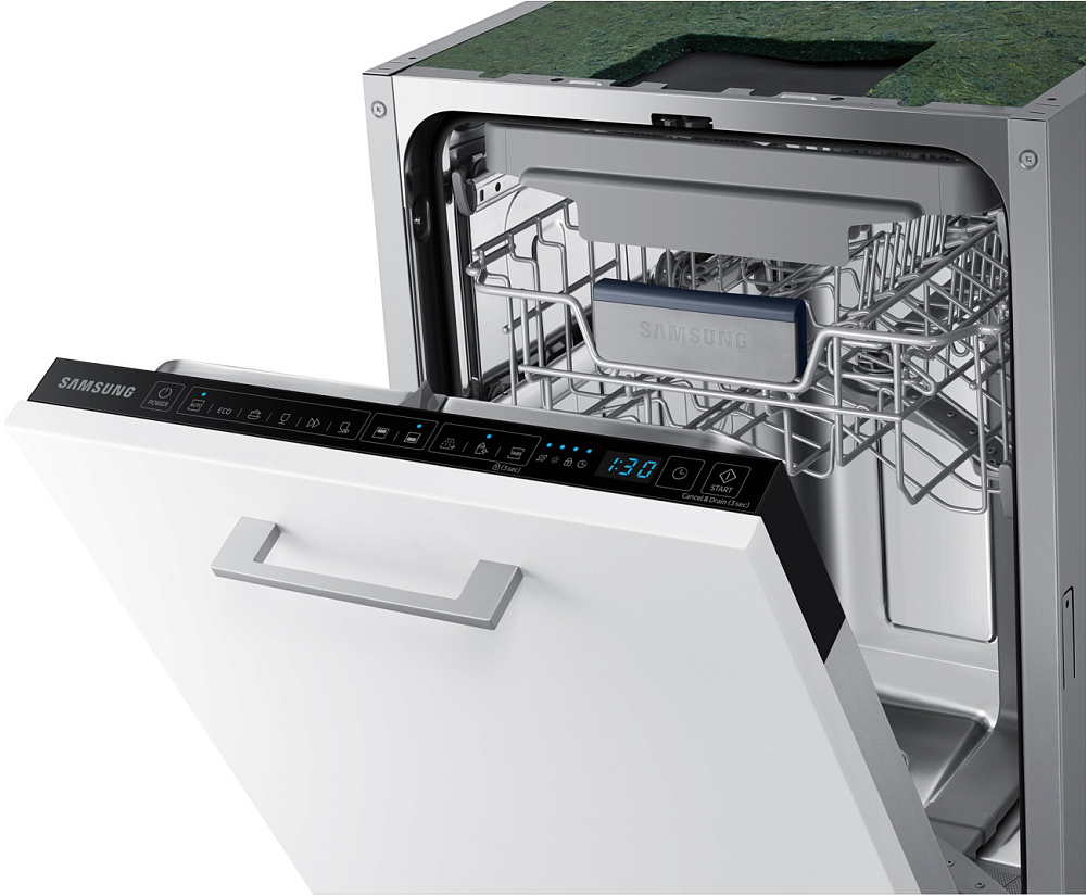 Посудомоечная машина Samsung DW50R4070BB/WT белый DW50R4070BB/WT DW50R4070BB/WT DW50R4070BB/WT белый - фото 9