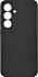 Чехол uBear Touch Mag Case для Galaxy S25, soft-touch черный