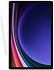 Чехол-книжка Samsung Book Cover Tab S9/S9 FE/S10 FE оранжевый Фото 4