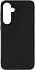 Чехол moonfish  для Galaxy S23 FE, силикон черный