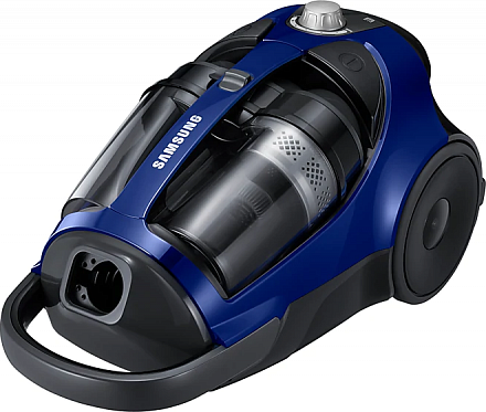 Пылесос Samsung VCC8836V36/XEV Синий