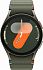 Смарт-часы Samsung Galaxy Watch7 LTE 40 мм Зеленые Фото 2