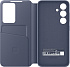 Чехол-книжка Samsung Smart View Wallet Case S24 фиолетовый Фото 5