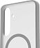 Чехол uBear Cloud Mag Case для Galaxy S25+, soft-touch серый Фото 5