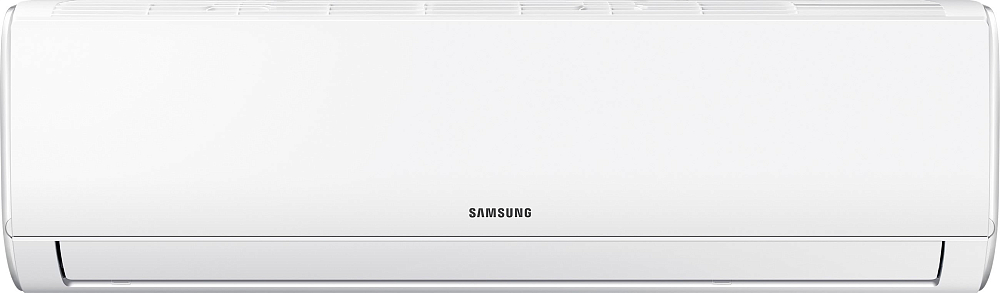 Кондиционер Samsung AR3000 9000 БТЕ/ч, внутренний блок белый AR18TQHQAURNER AR3000 9000 БТЕ/ч, внутренний блок белый - фото 1