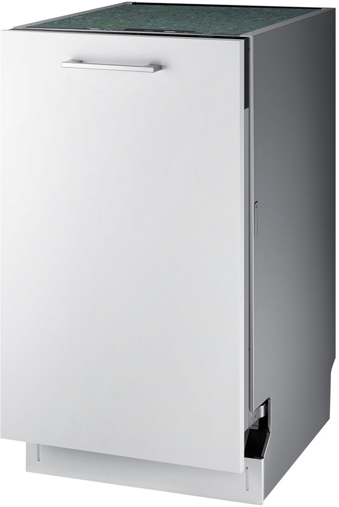 Посудомоечная машина Samsung DW50R4070BB/WT белый DW50R4070BB/WT DW50R4070BB/WT DW50R4070BB/WT белый - фото 6