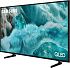 Телевизор Samsung 55&quot; QLED 4K Smart TV серия 7 QE55Q7FAAUXRU черный Фото 4