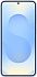 Чехол Samsung Silicone Case Galaxy S25+ голубой Фото 2