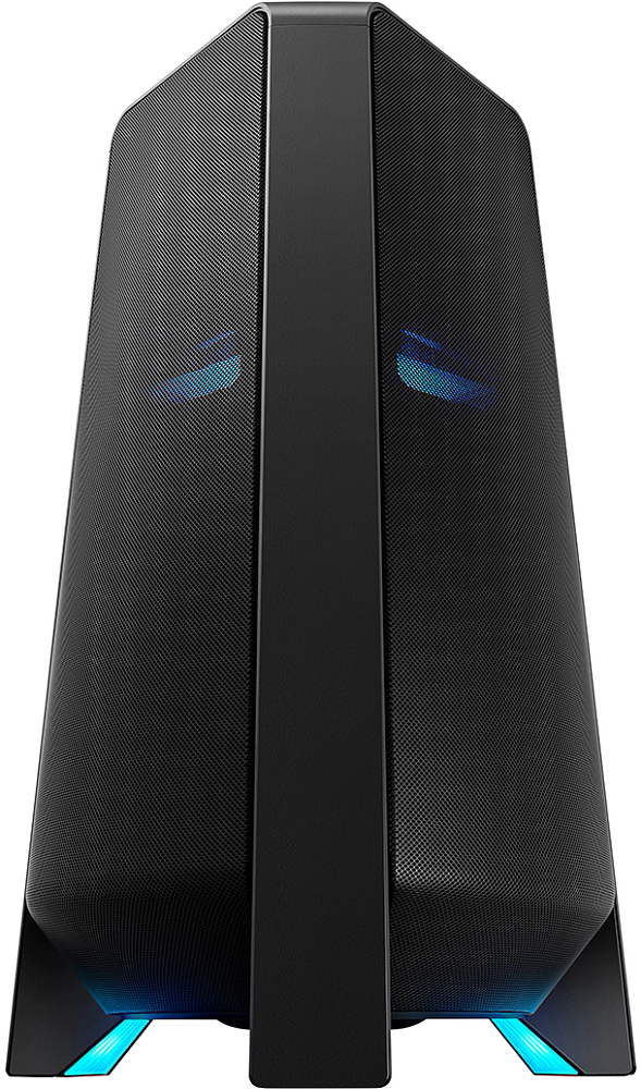 Портативная акустика Samsung Sound Tower MX-T70 черный MX-T70/RU MX-T70/RU - фото 5