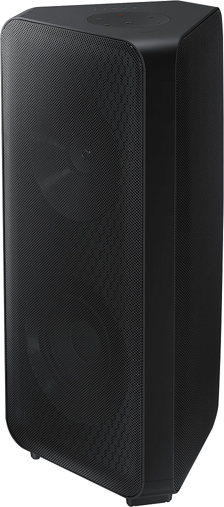 Акустическая система Samsung Sound Tower MX-ST50B черный MX-ST50B/RU MX-ST50B/RU - фото 6