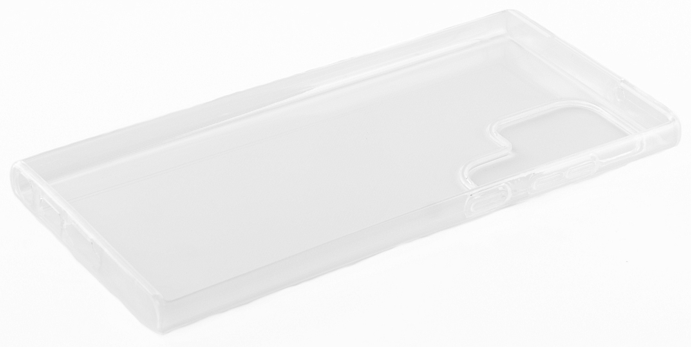 Чехол Deppa Gel Case для Galaxy S23 Ultra Прозрачный 88366 - фото 2