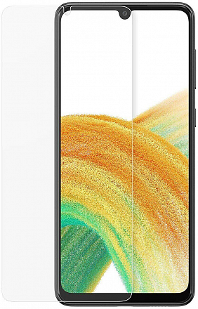 Защитное стекло Samsung Screen Protector A33