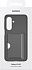 Чехол Samsung Card Slot Case A26 черный Фото 7