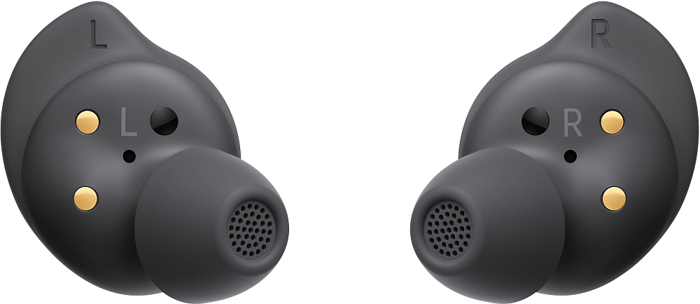 Беспроводные наушники Samsung Беспроводные наушники Samsung Galaxy Buds FE графит фото 5