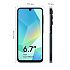 Смартфон Samsung Galaxy A16 8 ГБ/256 ГБ черный Фото 11
