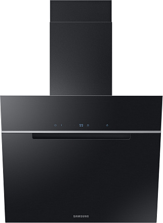 Вытяжка Samsung NK7000 729 м³/ч черный купить на фирменном сайте ...