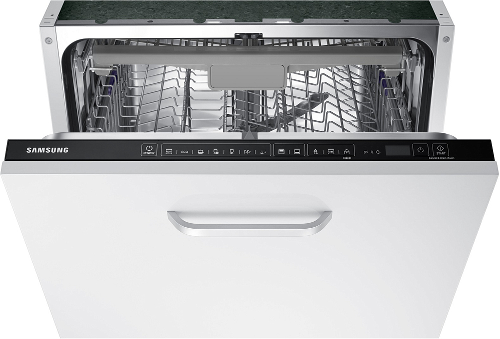 Посудомоечная машина Samsung DW60M6050BB/WT белый DW60M6050BB/WT DW60M6050BB/WT DW60M6050BB/WT белый - фото 7