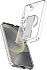 Чехол Avana GRIP IT MagSafe для Galaxy S25 прозрачный Фото 3