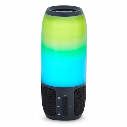 Характеристики JBL Pulse 3 Черная | Интернет-магазин galaxystore