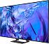 Телевизор Samsung 55&quot; Crystal UHD 4K DU8500 серый Фото 2
