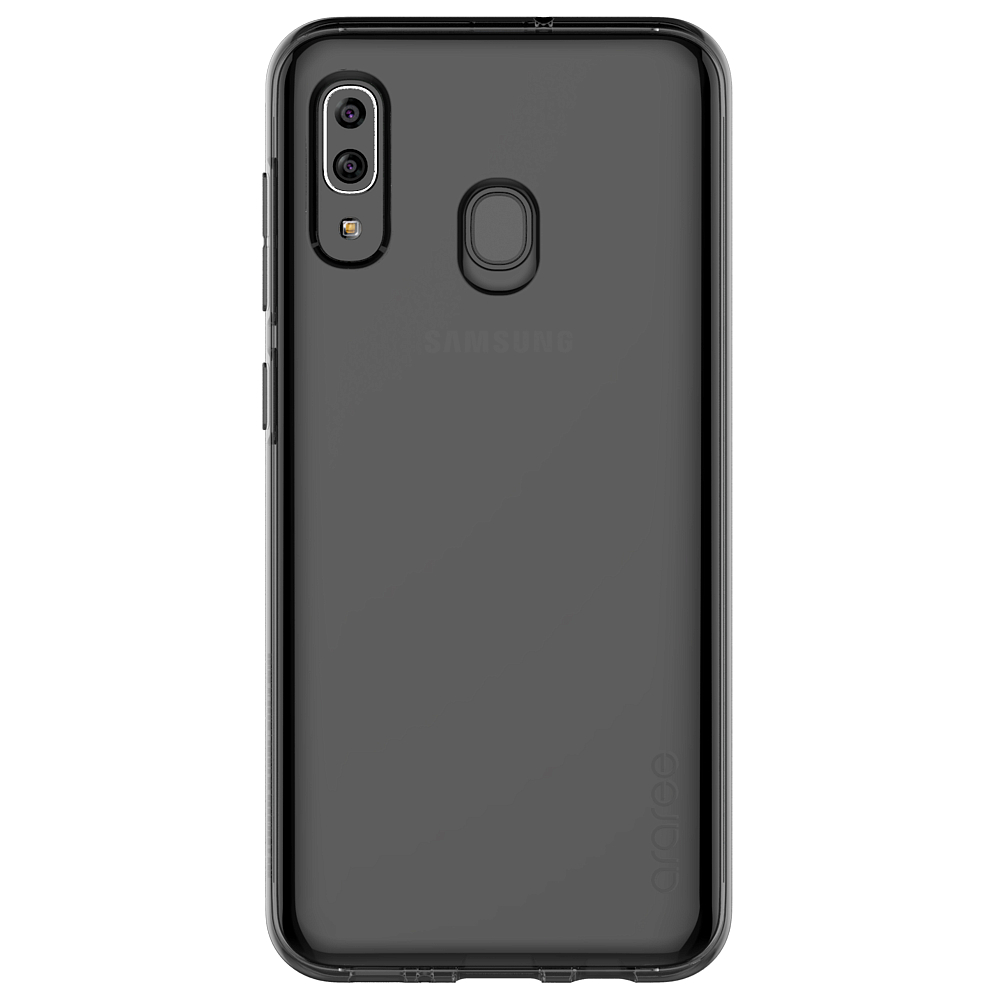 

A cover A30 черный