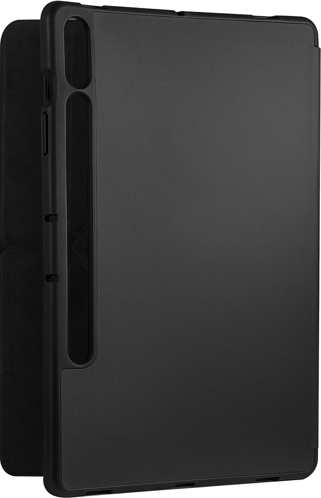 Чехол-книжка moonfish для Tab S9+ черный MNF36367 для Tab S9+ черный - фото 5