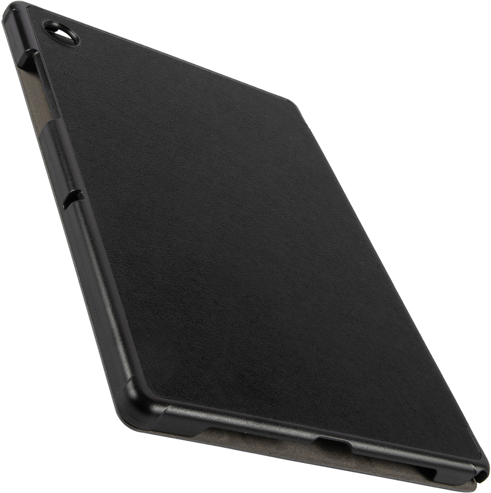Чехол moonfish для Samsung Tab A8 10,5” (2021) черный MNF29943 для Samsung Tab A8 10,5” (2021) черный - фото 3