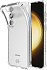 Чехол Itskins Itskins Hybrid Clear для Galaxy S24+ прозрачный Фото 10