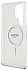 Чехол Guess Glitter Circle MagSafe для Galaxy S25 Ultra прозрачный Фото 2