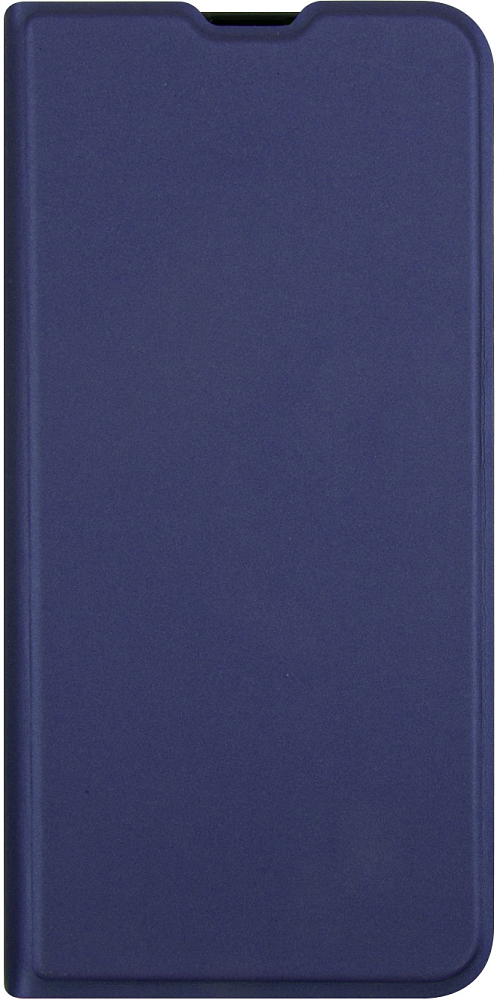 Чехол Samsung для Galaxy A52 синий MNF23967 - фото 1
