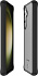 Чехол Itskins Itskins Hybrid Frost для Galaxy S24 черный Фото 4