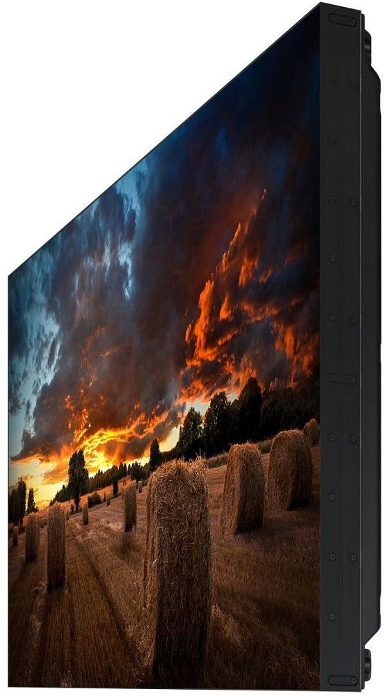 Дисплей Samsung 55&quot; LCD VM55B-U Черный фото 3