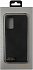 Чехол moonfish Galaxy S20 FE, силикон черный Фото 3
