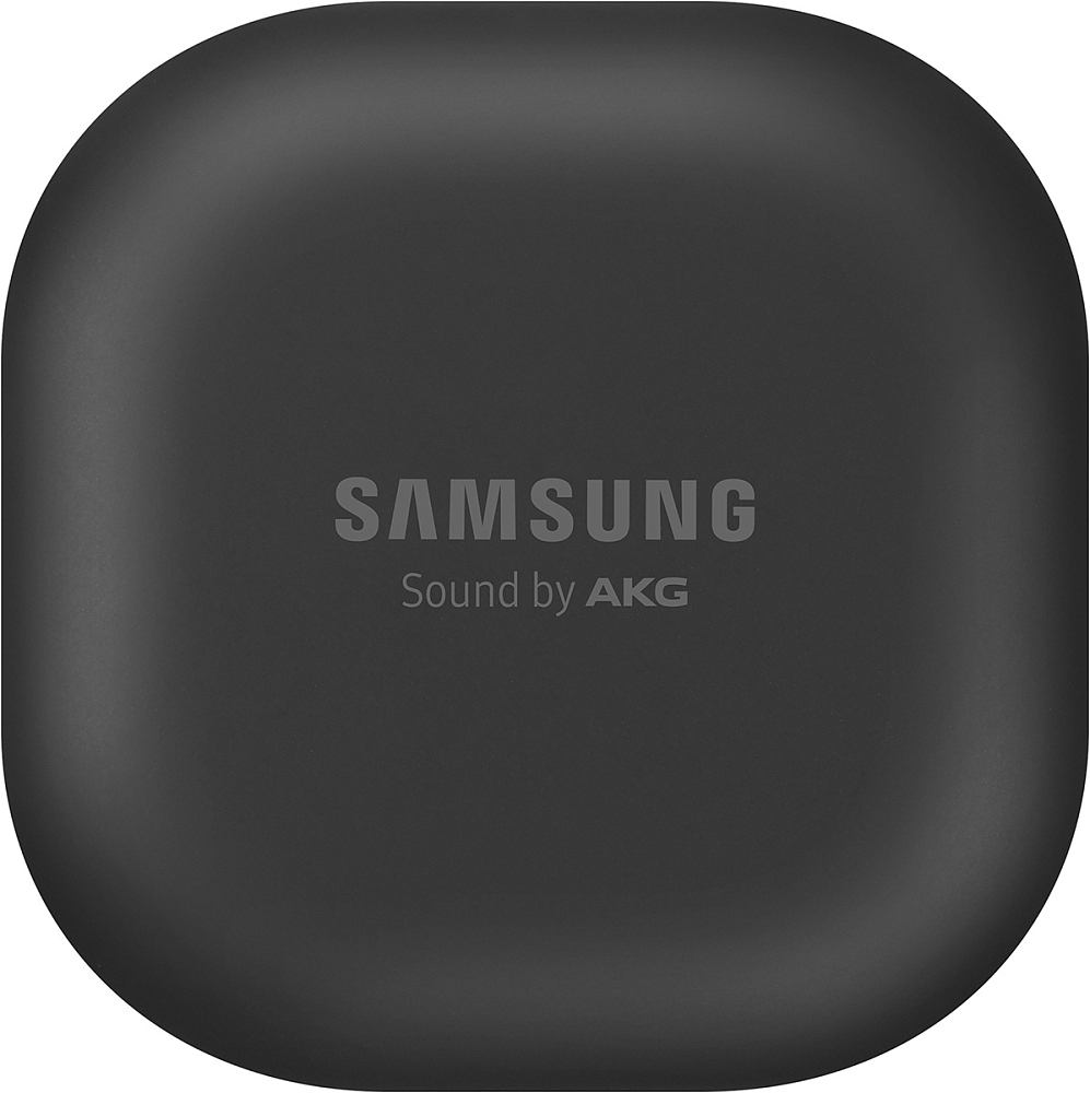 Беспроводные наушники Samsung Galaxy Buds Pro черный фантом SM-R190NZKACIS - фото 9