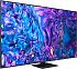 Телевизор Samsung 55" QLED 4K Q70D серый Фото 3