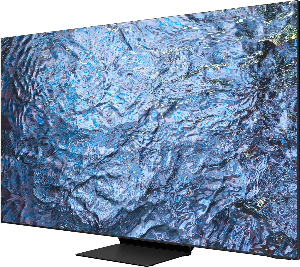 Телевизор Samsung 65&quot; Neo QLED 8K QN900C черный титан фото 2