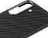 Чехол uBear Supreme Case для Galaxy S25+, кевлар черный Фото 6