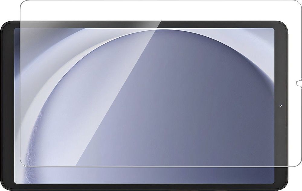 

Защитное стекло BoraSCO для Galaxy Tab A9/A11 8.7" прозрачный, для Galaxy Tab A9/A11 8.7" прозрачный