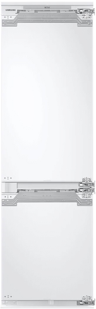 Встраиваемый холодильник Samsung BRB260130WW/WT