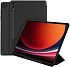 Чехол Araree A Folio для Galaxy Tab A9 черный