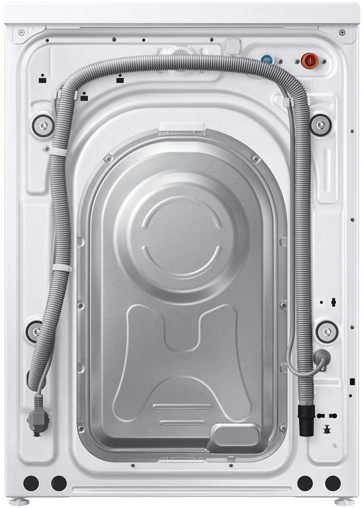 Стиральная машина Samsung фото 4